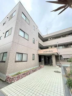 メゾン ド アージュの画像