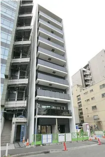 神奈川県横浜市中区長者町4【マンション】の外観