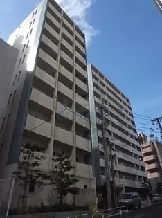 レガーロ御茶ノ水II【10階】の外観