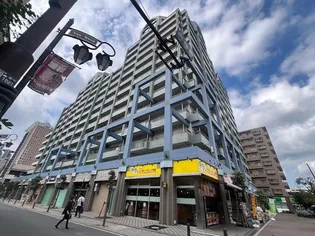 グランデュオ北街区の画像