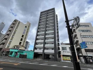 シェルグランデ原町本通の画像