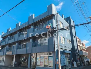 第二大橋マンションの画像