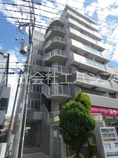 東川口弥生マンションの画像