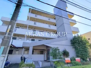 パークヒルズ東所沢の画像