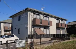 アヴァンセ 弐番館の画像