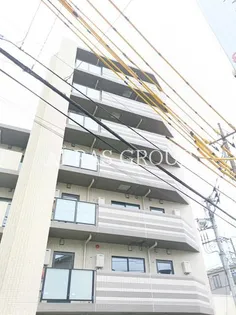 DIPS西新井の画像