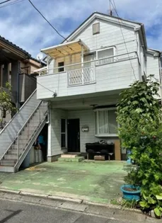 坂上アパートの画像