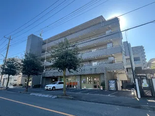 ロッソ・パステロ【2階】の外観