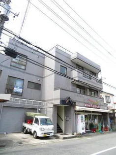 三河屋ビルの画像