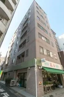 東京都千代田区神田多町2【マンション】の外観