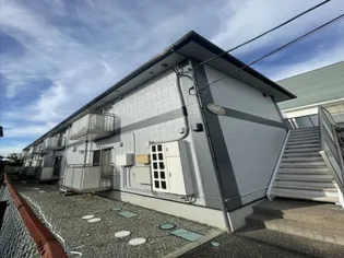 パセオプラシード角田Aの画像