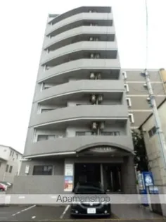福岡県福岡市南区清水1【マンション】の外観