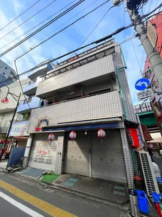 メゾンド・コンドウ【2階】の外観