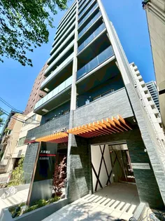 愛知県名古屋市中区丸の内1【マンション】の外観