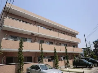 アビエス日吉の画像