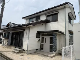 山口県防府市大字浜方【一戸建】の外観