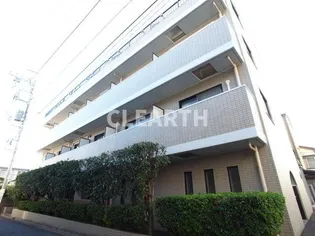 クレッセント本蓮沼の画像