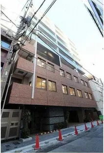La Perla岩本町(ラペルラ岩本町)【5階】の外観
