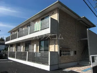 アベニュー新町の画像