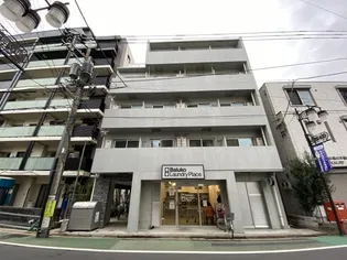 メイリリー練馬北町の画像