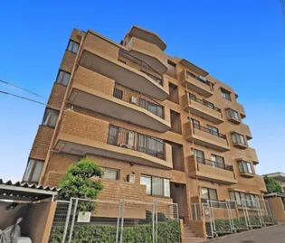ライオンズマンション羽沢町第3の画像