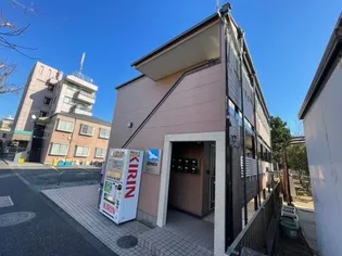 アネックスIAの画像