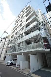 大阪府大阪市北区天満2【マンション】の外観