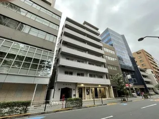 おぎくぼ本郷ビルの画像