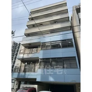 愛知県名古屋市東区泉2【マンション】の外観