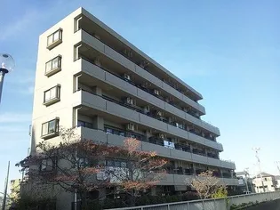 ライオンズマンション津田沼南の画像