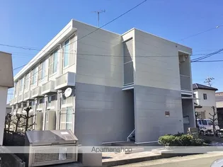レオパレス古見の画像