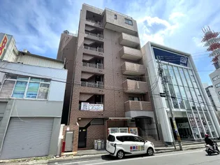 クランメール 宮町の画像