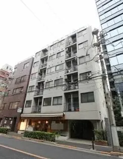 東京都文京区本郷3【マンション】の外観