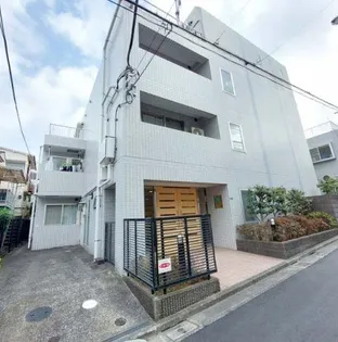 ヒルサイドコート西品川の画像