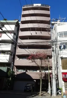 菱和パレス東十条駅前の画像