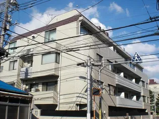 グランドメゾン加賀町の画像