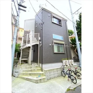 VERSANTE YOKOHAMAの画像