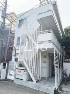 神奈川県相模原市南区旭町【マンション】の外観