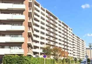 ザ レジデンス千葉NT中央四番館の画像