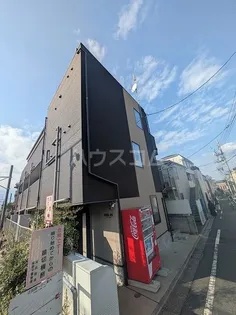 GSEL赤塚【1階】の外観