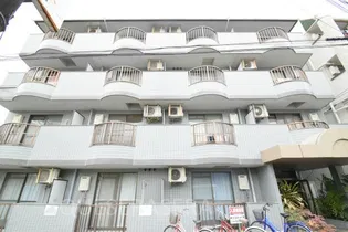 シャトレ豊津IIの画像
