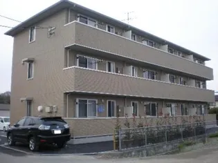 熊本県熊本市中央区壺川2【アパート】の外観