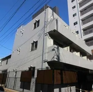 CASA YOKOHAMABASHIの画像