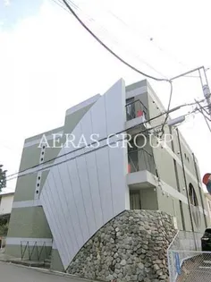 ベルアベニュー志木の画像