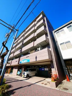 シャンボール近藤Iの画像