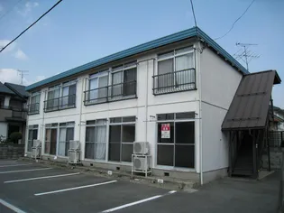 ハイツ富南の画像