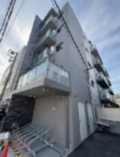 GENOVIA京成立石Vの画像