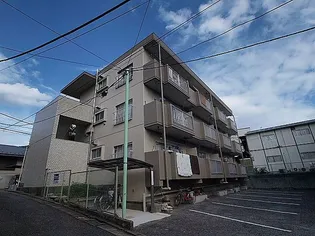 マンション丸中の画像