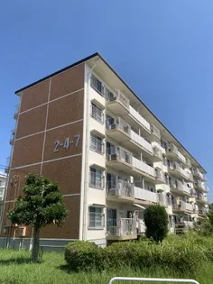 堀込第4住宅7号棟の画像