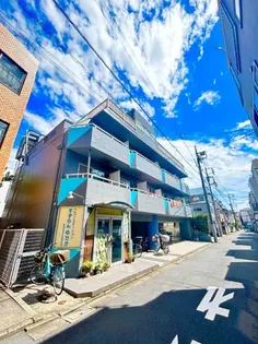 ニッポーホームズの画像